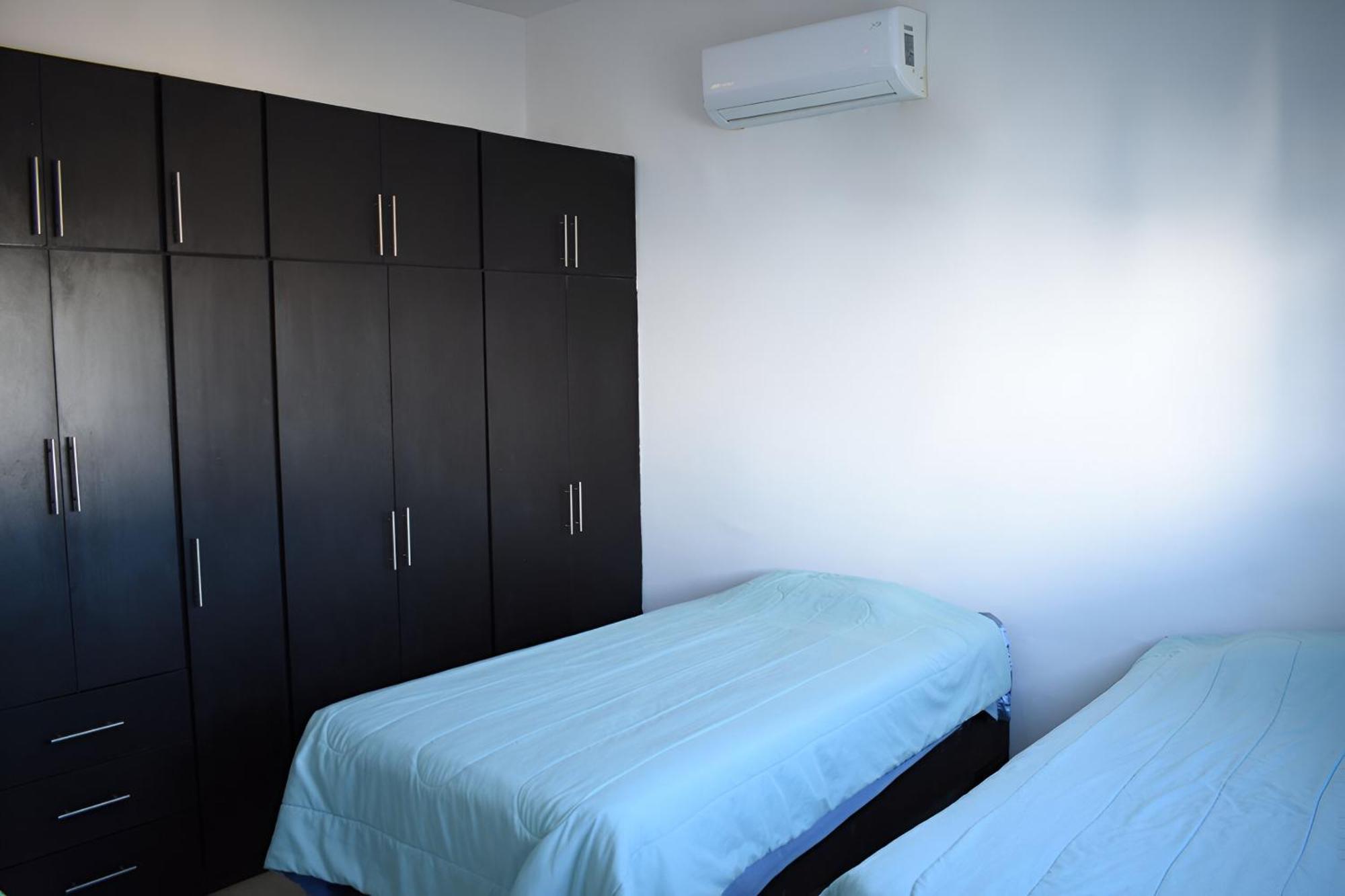 סן קרלוס Alberca 3 Habitaciones, Cerca De La Playa, Cantera Residencial מראה חיצוני תמונה