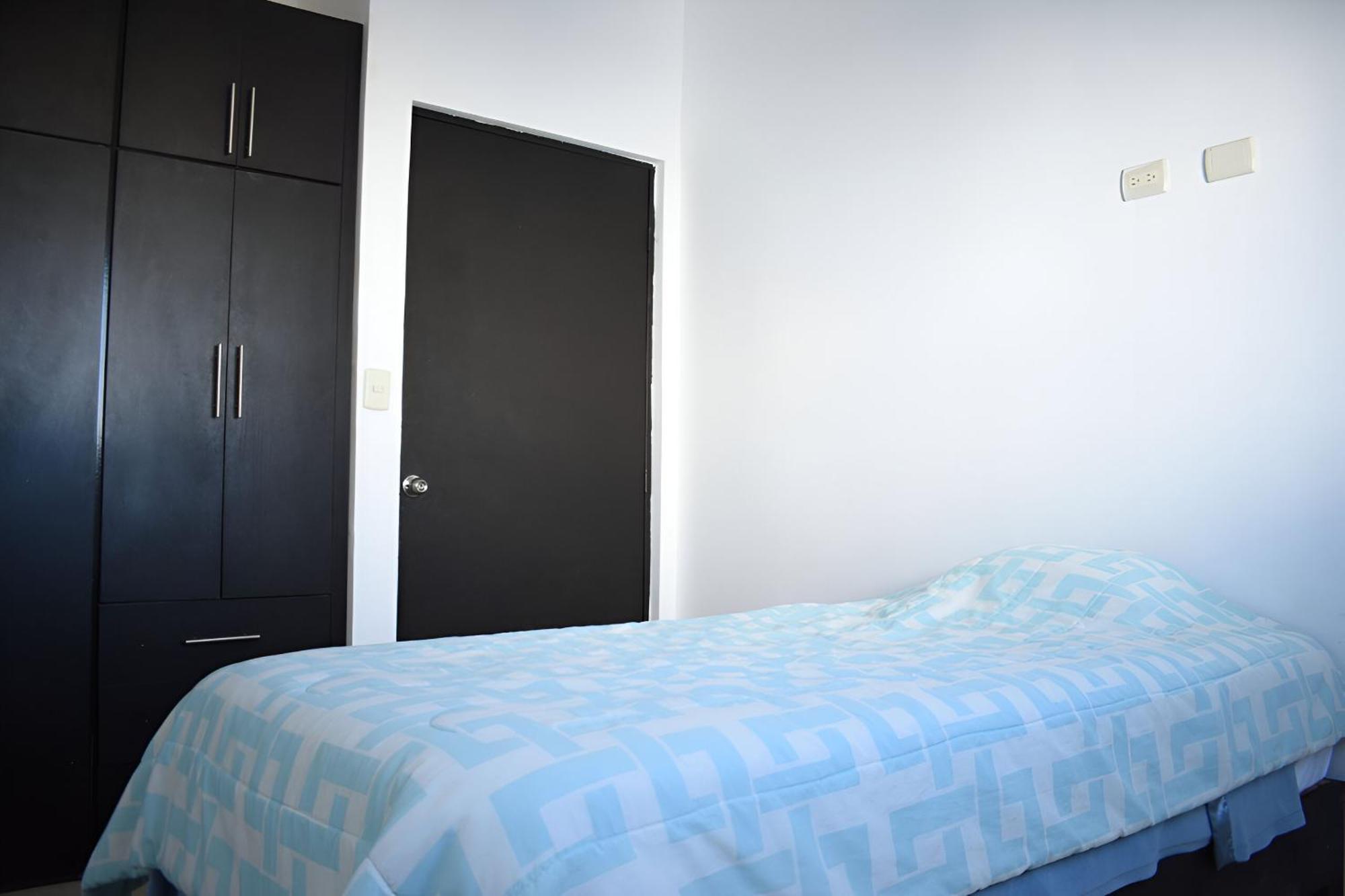 סן קרלוס Alberca 3 Habitaciones, Cerca De La Playa, Cantera Residencial מראה חיצוני תמונה