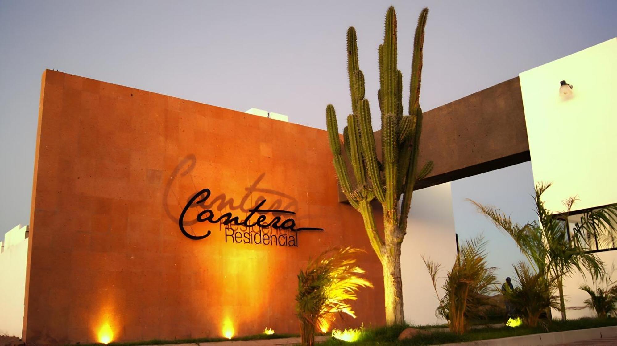 סן קרלוס Alberca 3 Habitaciones, Cerca De La Playa, Cantera Residencial מראה חיצוני תמונה