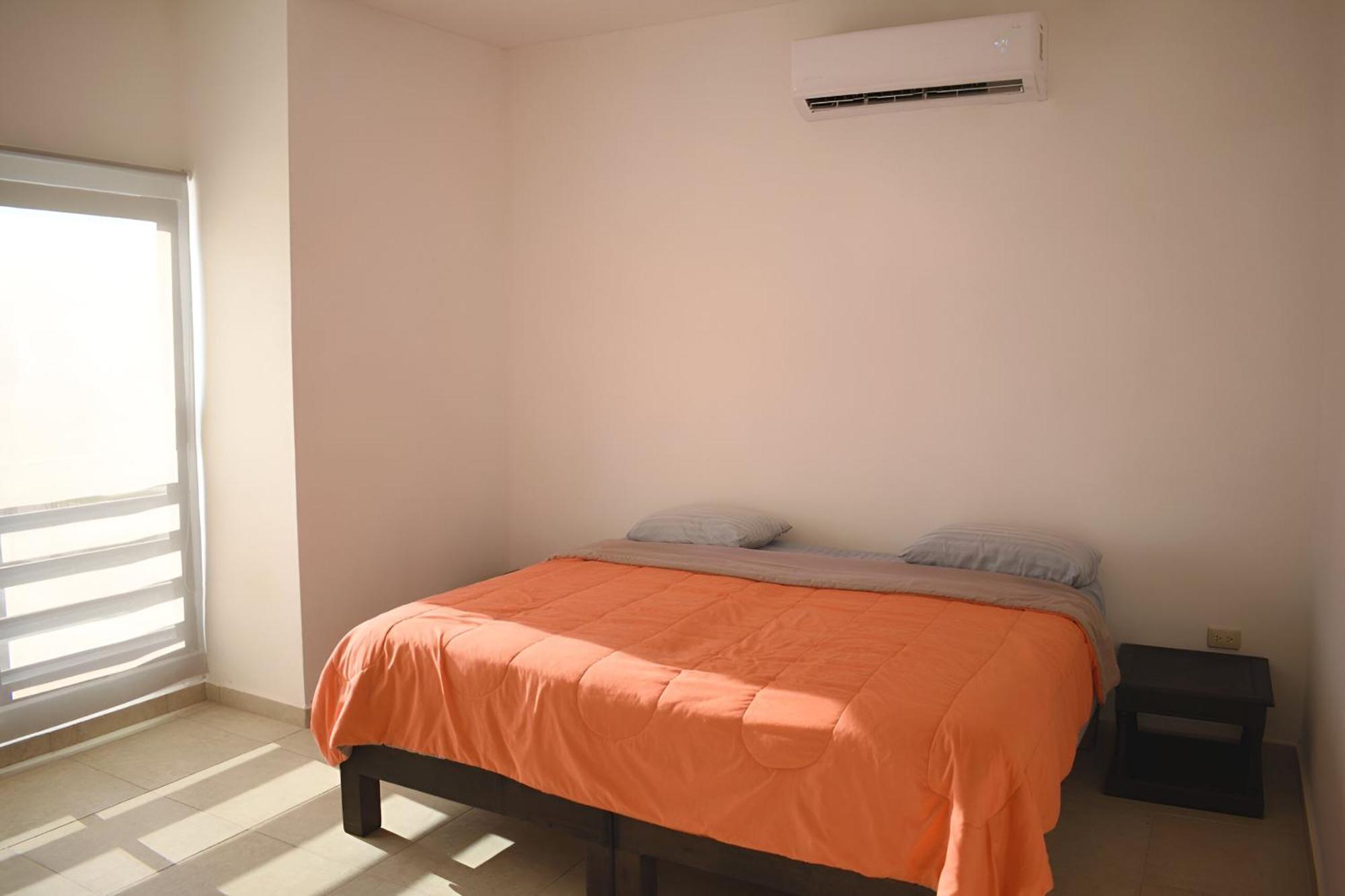 סן קרלוס Alberca 3 Habitaciones, Cerca De La Playa, Cantera Residencial מראה חיצוני תמונה
