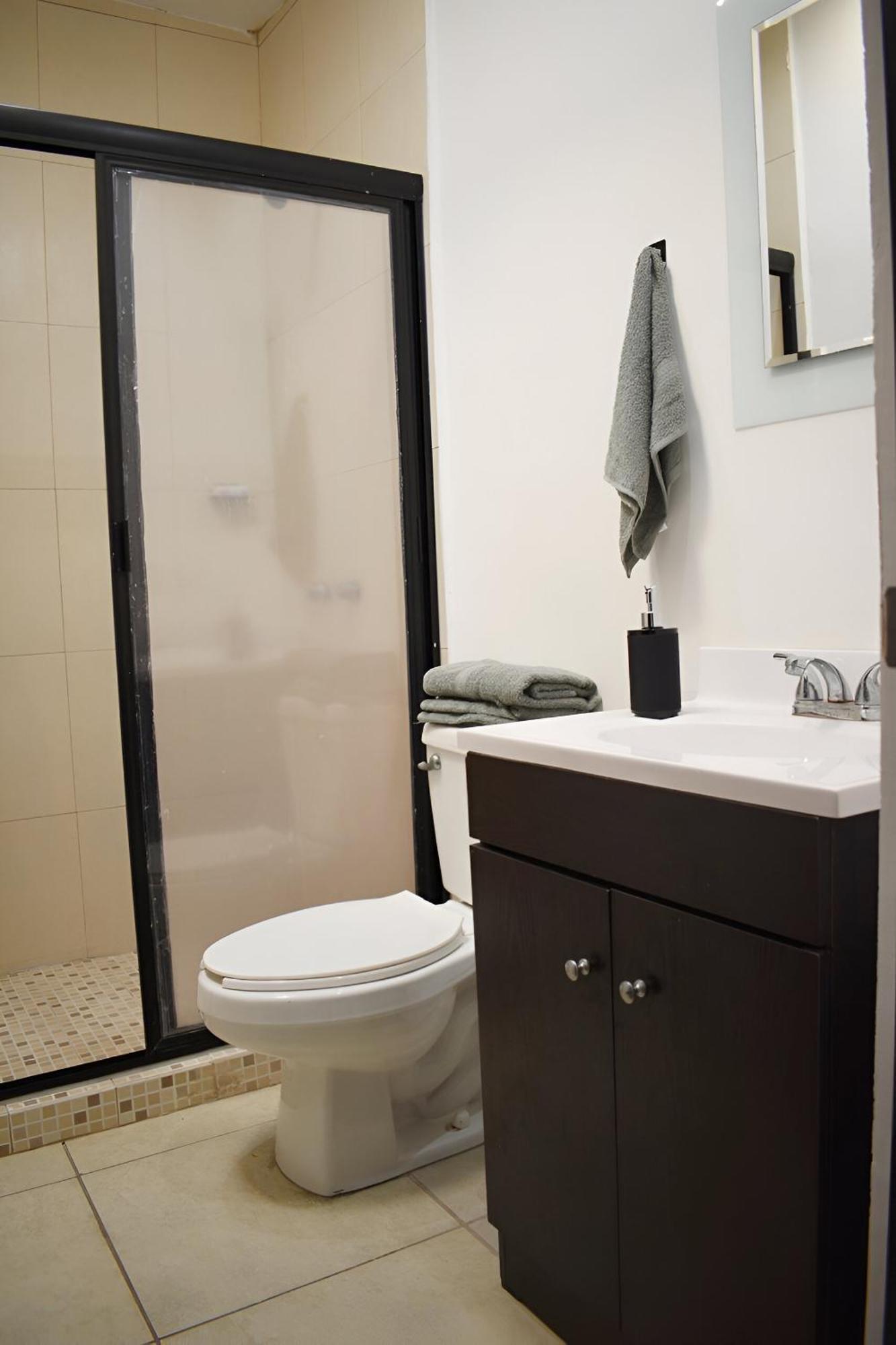 סן קרלוס Alberca 3 Habitaciones, Cerca De La Playa, Cantera Residencial מראה חיצוני תמונה