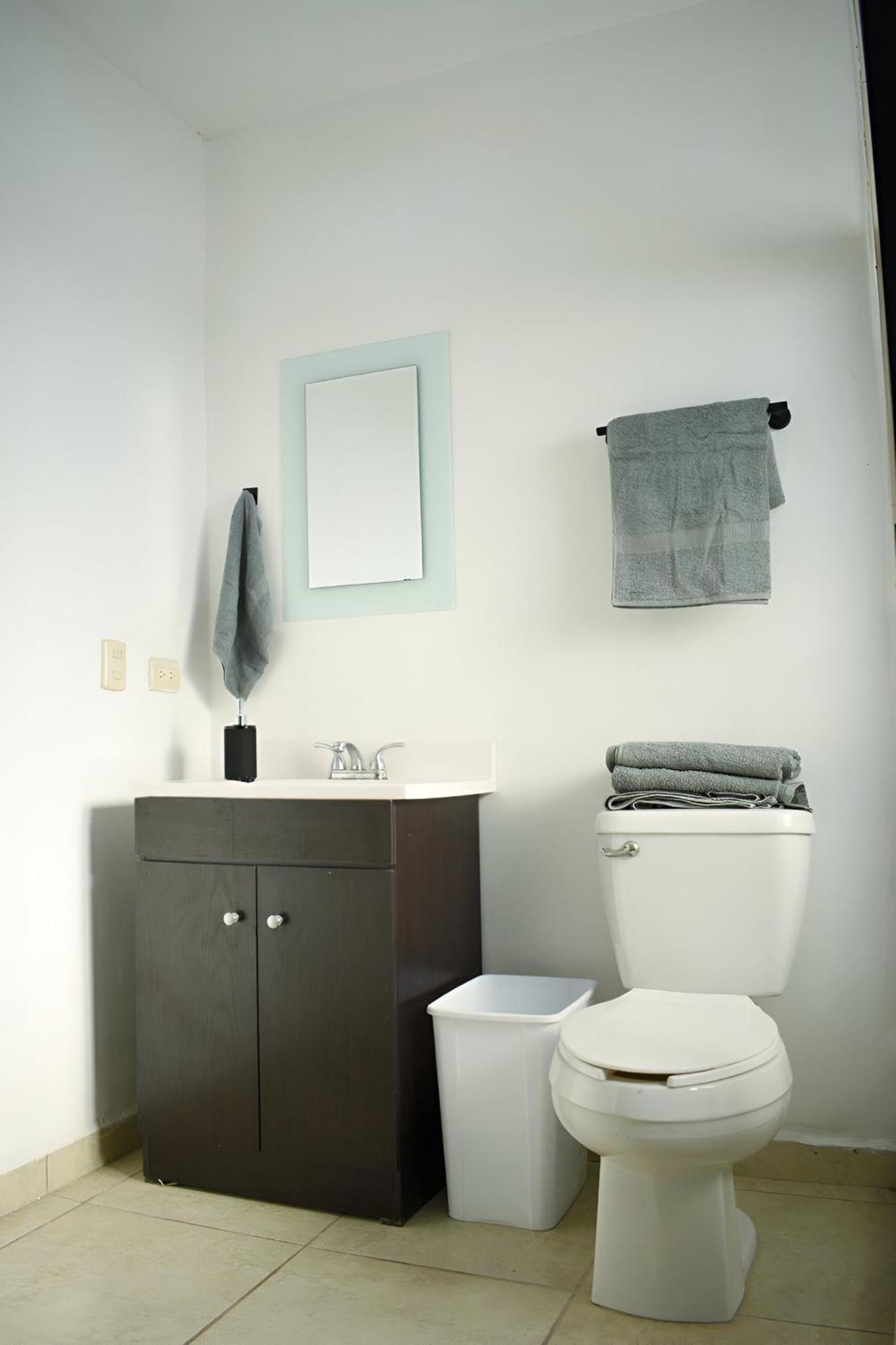סן קרלוס Alberca 3 Habitaciones, Cerca De La Playa, Cantera Residencial מראה חיצוני תמונה