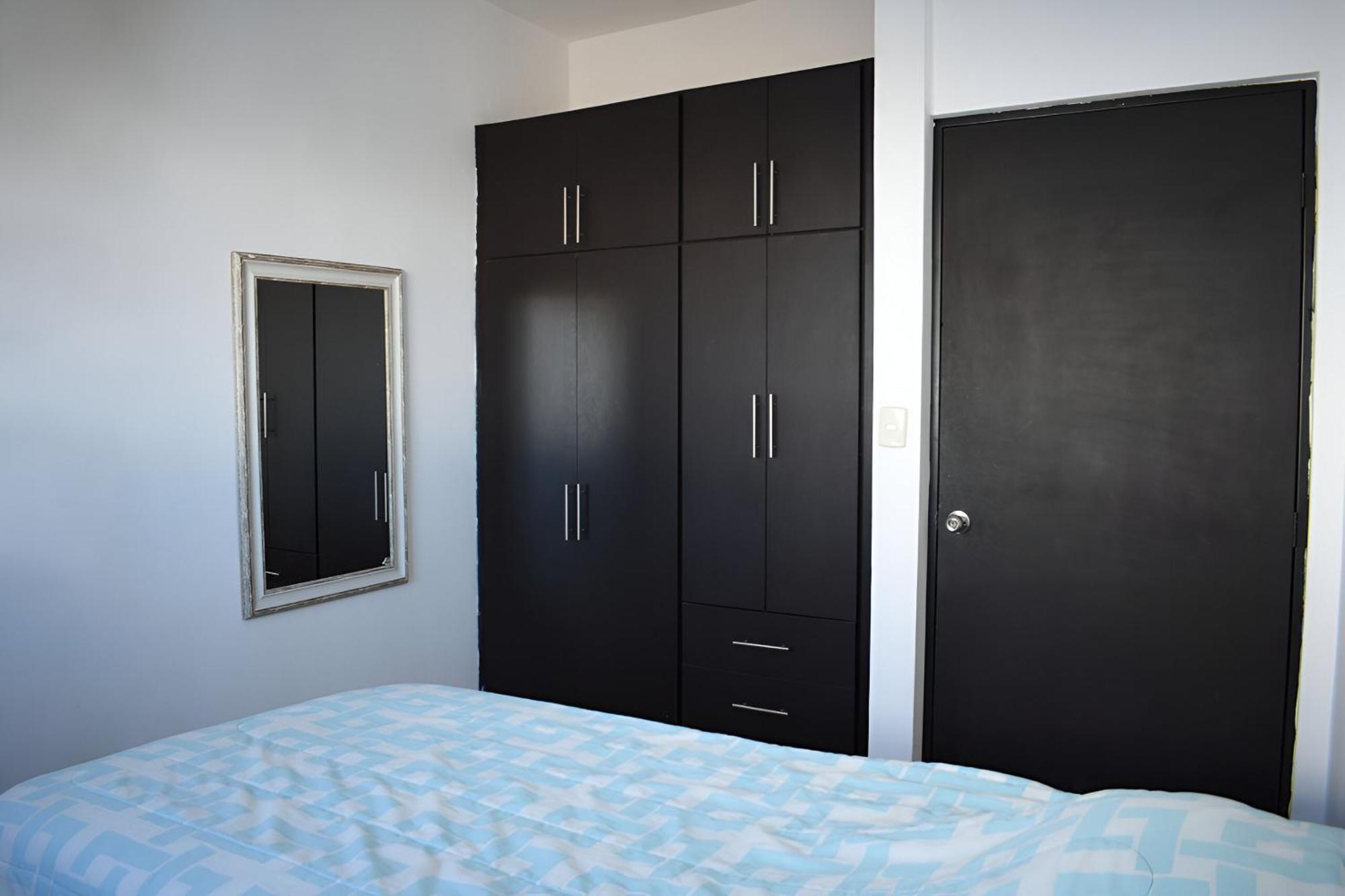 סן קרלוס Alberca 3 Habitaciones, Cerca De La Playa, Cantera Residencial מראה חיצוני תמונה