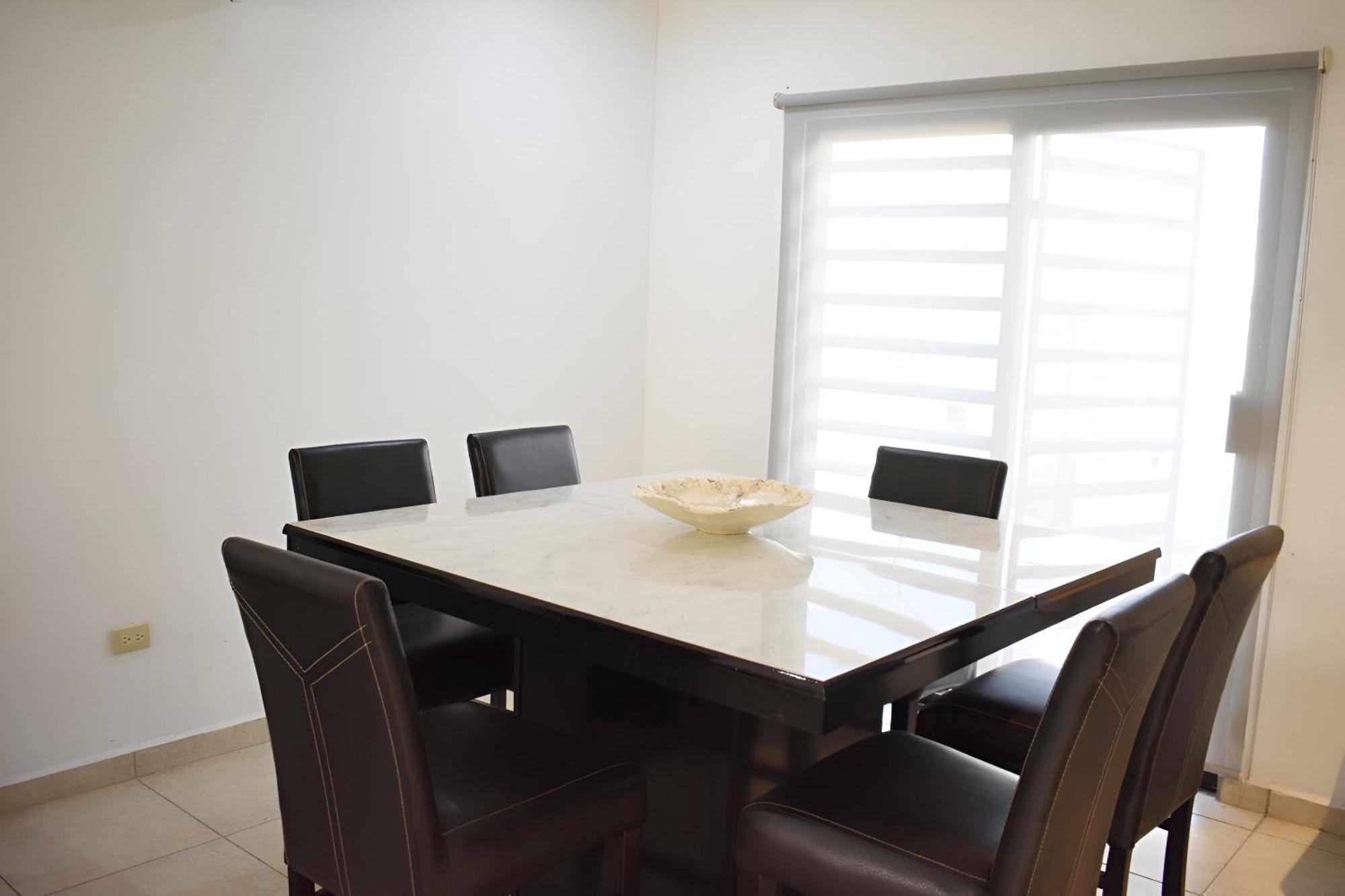 סן קרלוס Alberca 3 Habitaciones, Cerca De La Playa, Cantera Residencial מראה חיצוני תמונה