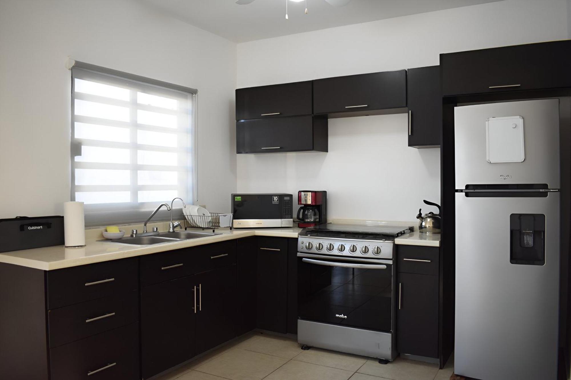 סן קרלוס Alberca 3 Habitaciones, Cerca De La Playa, Cantera Residencial מראה חיצוני תמונה