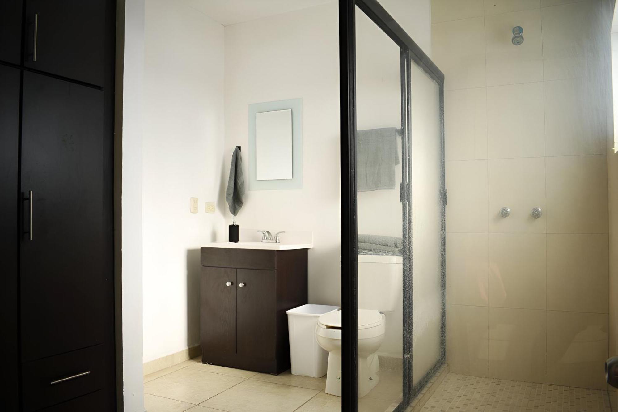 סן קרלוס Alberca 3 Habitaciones, Cerca De La Playa, Cantera Residencial מראה חיצוני תמונה